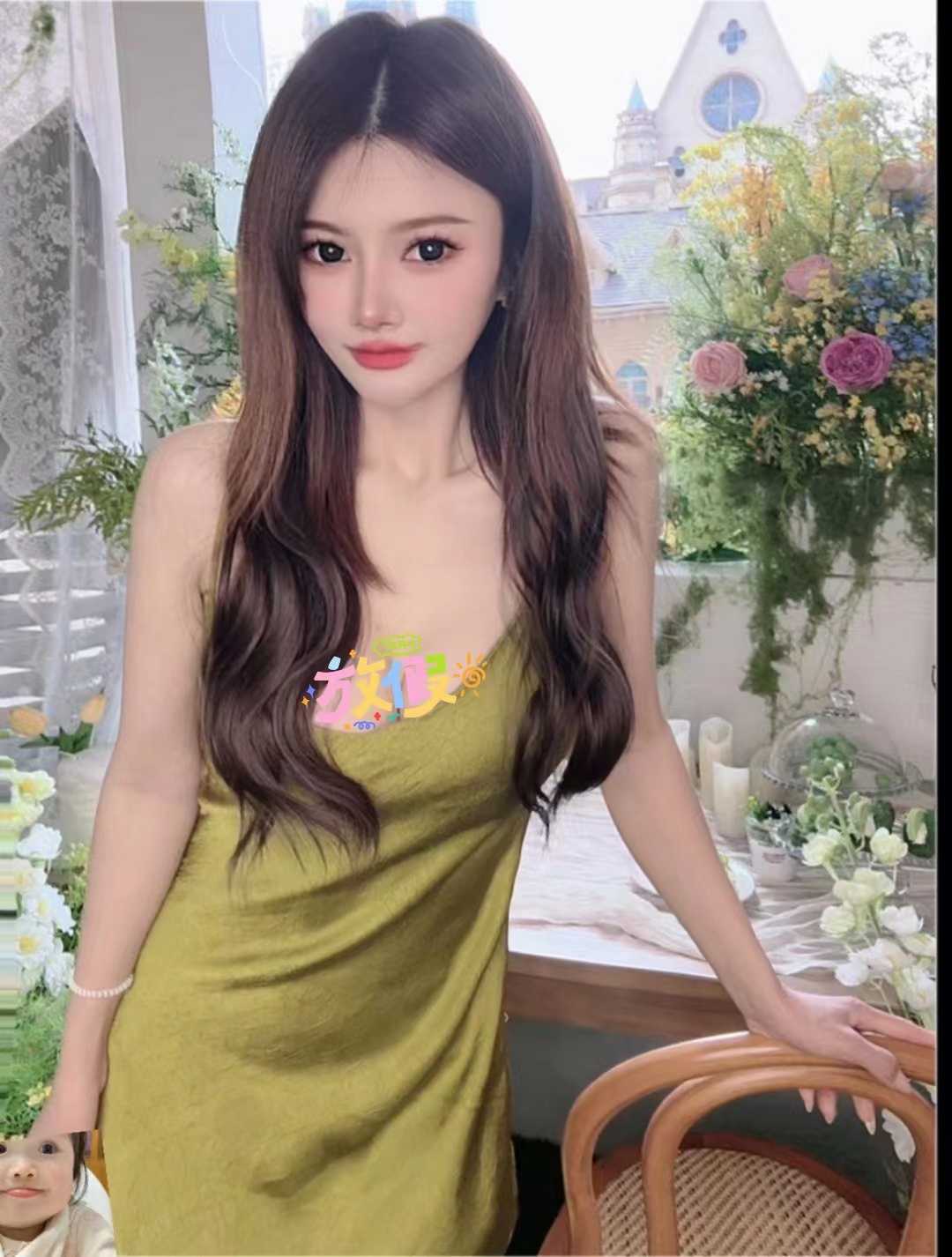 新吴区蕊蕊小姐姐