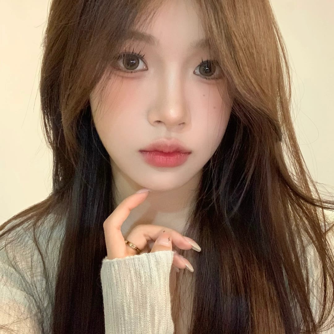 粉嘟嘟    水多多