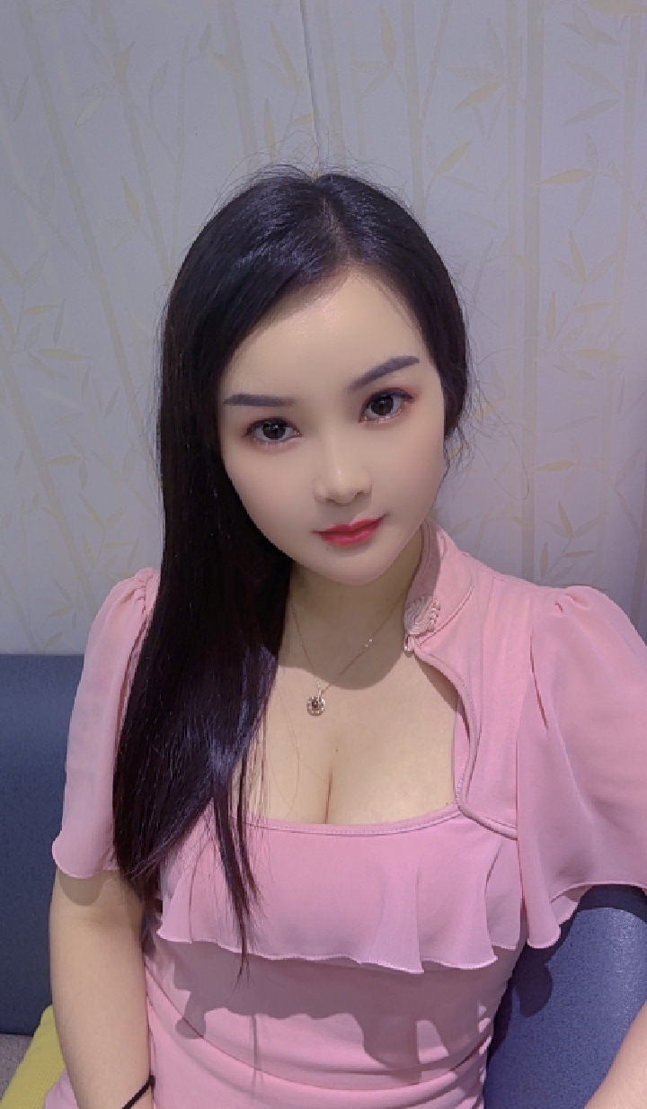 车陂迷人小姐姐心语