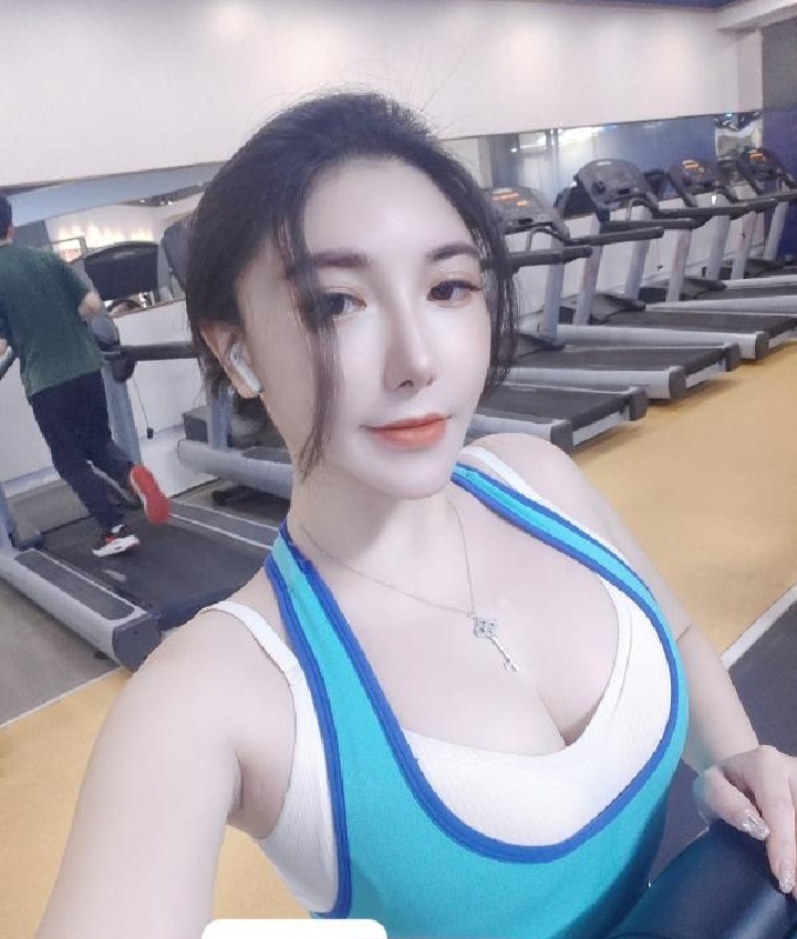 南山区惹火sm健身教练