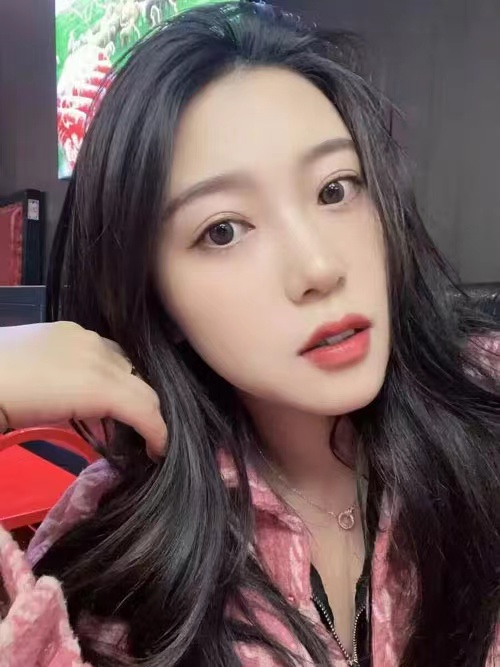 大理路甜心桃子