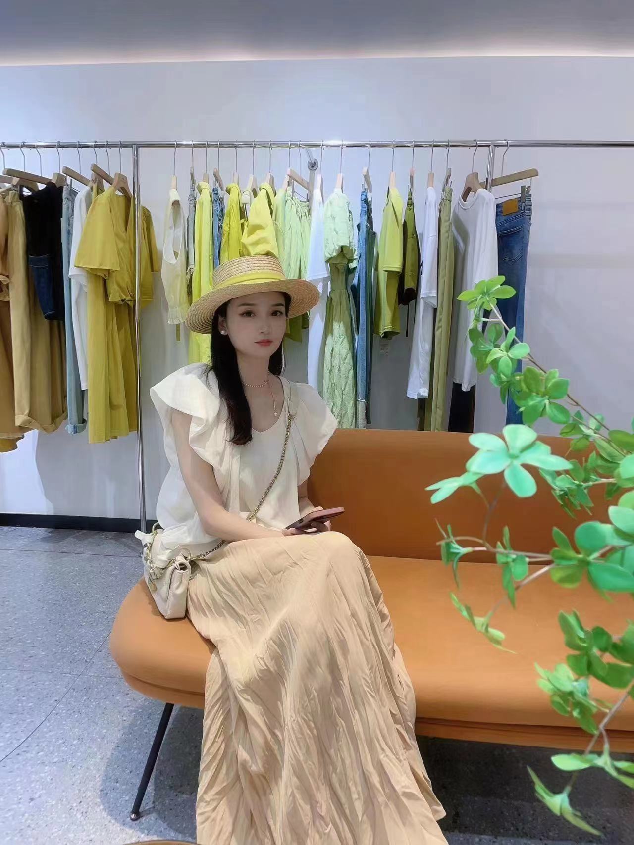 拱墅区新人大波妞