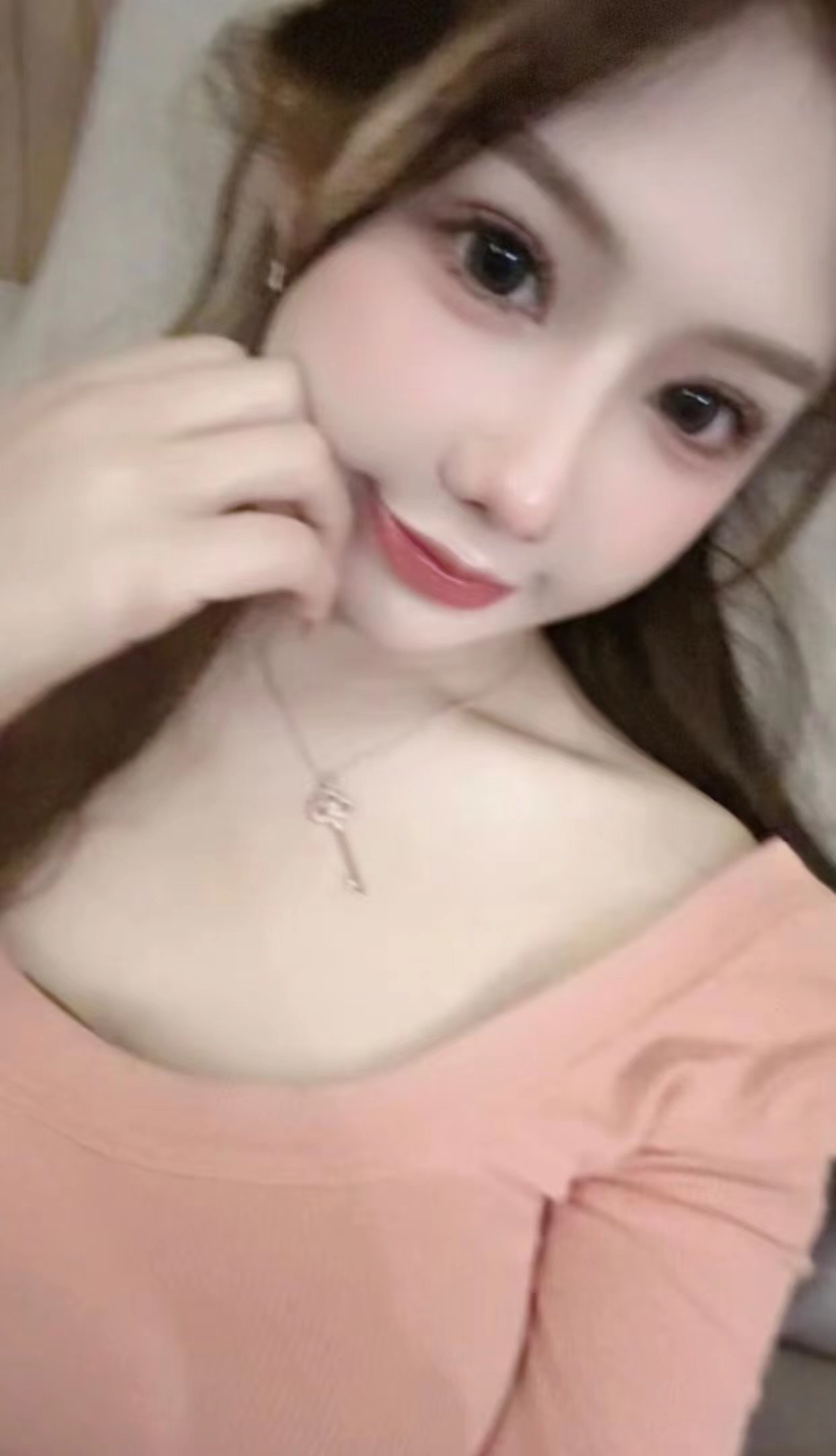 罗湖高颜值小姐姐