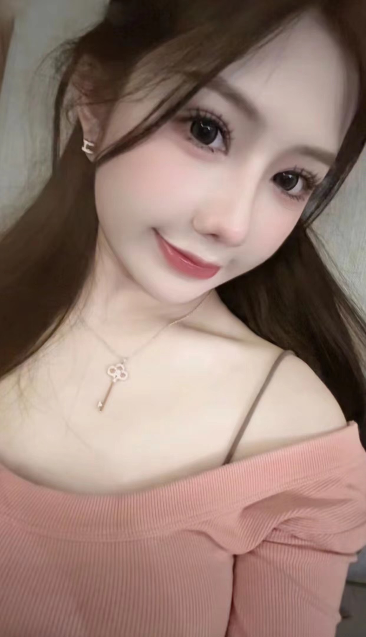 罗湖高颜值小姐姐