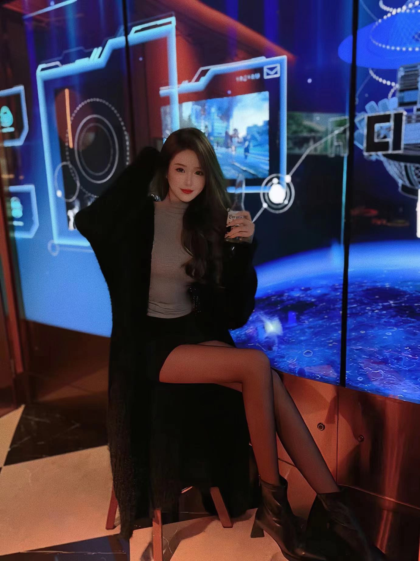 常熟市自聊小姐姐