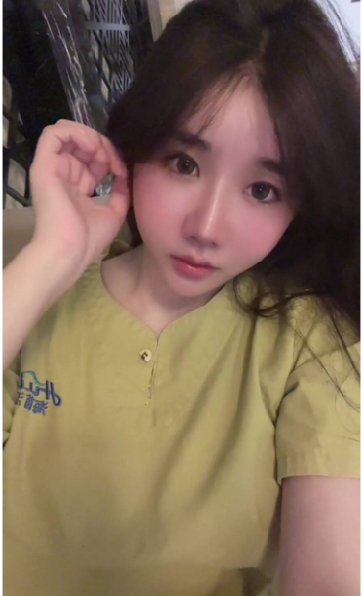 雨花台诱人小美女