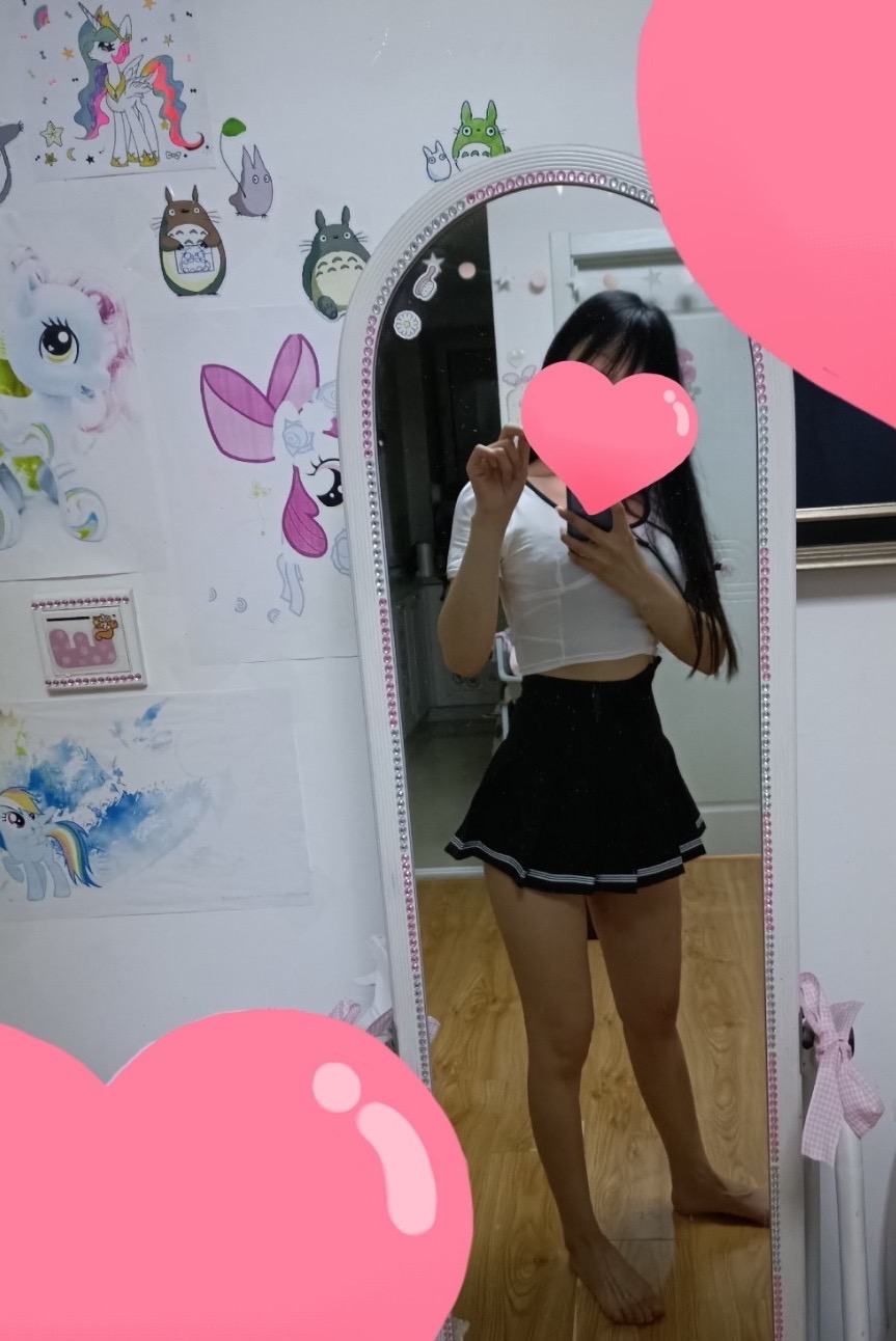 服务一流的良家小妹