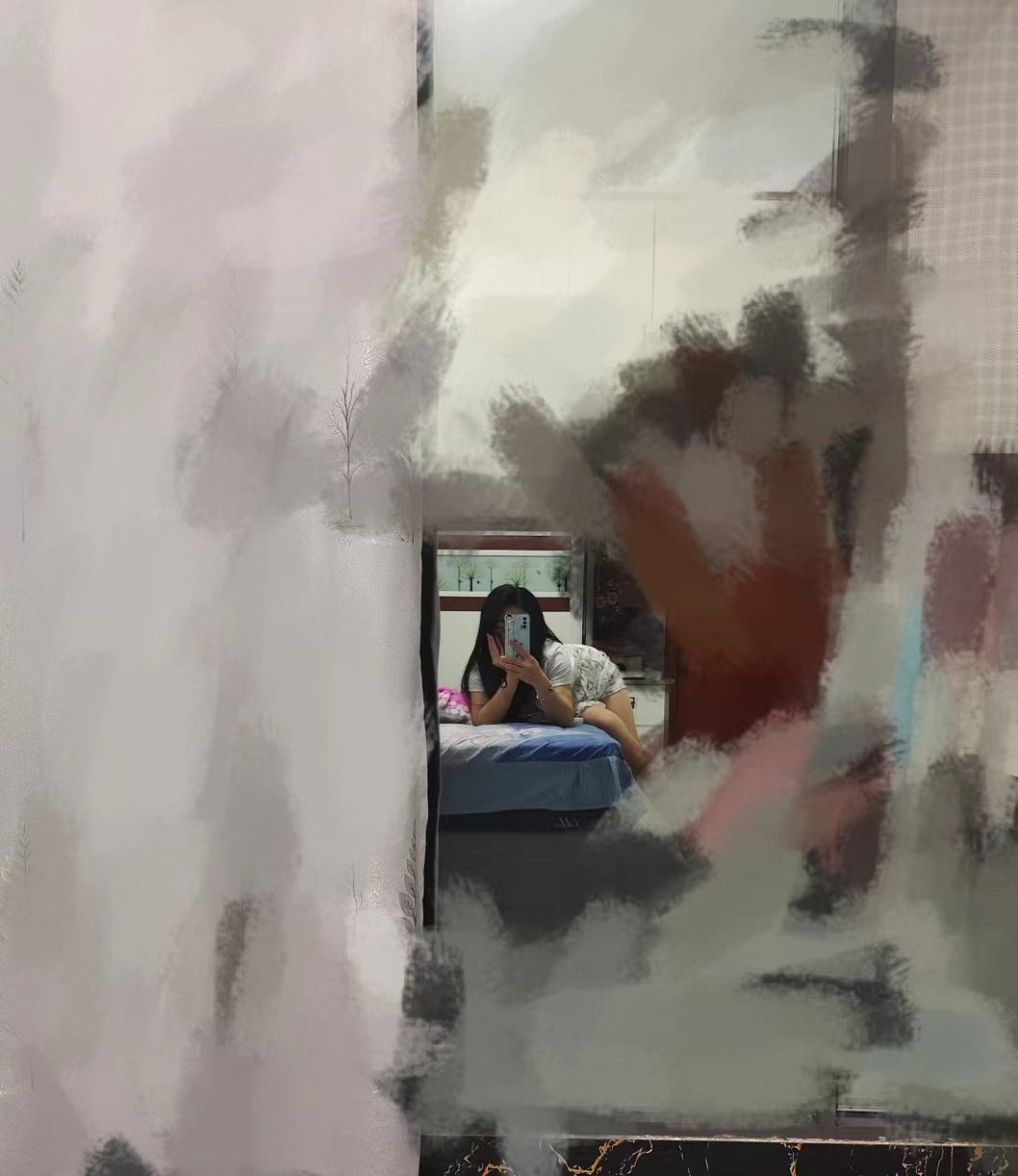 服务一流的良家小妹