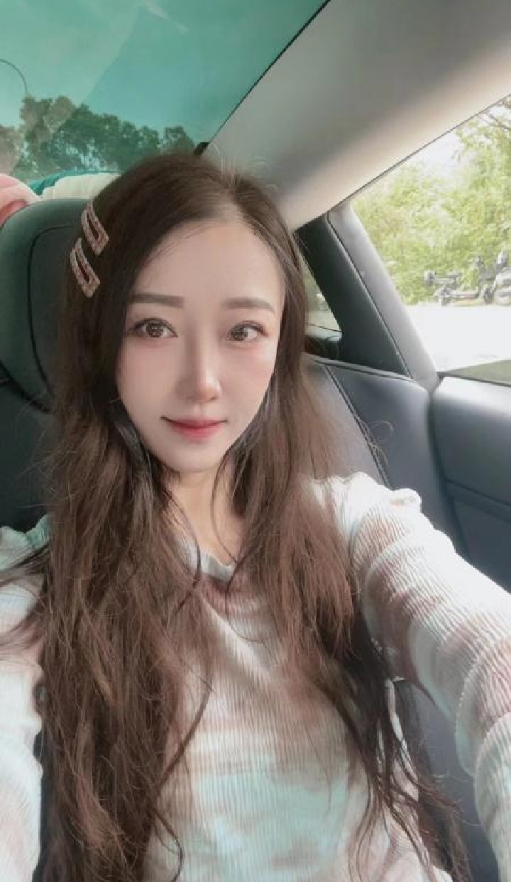 光谷柔情小仙女