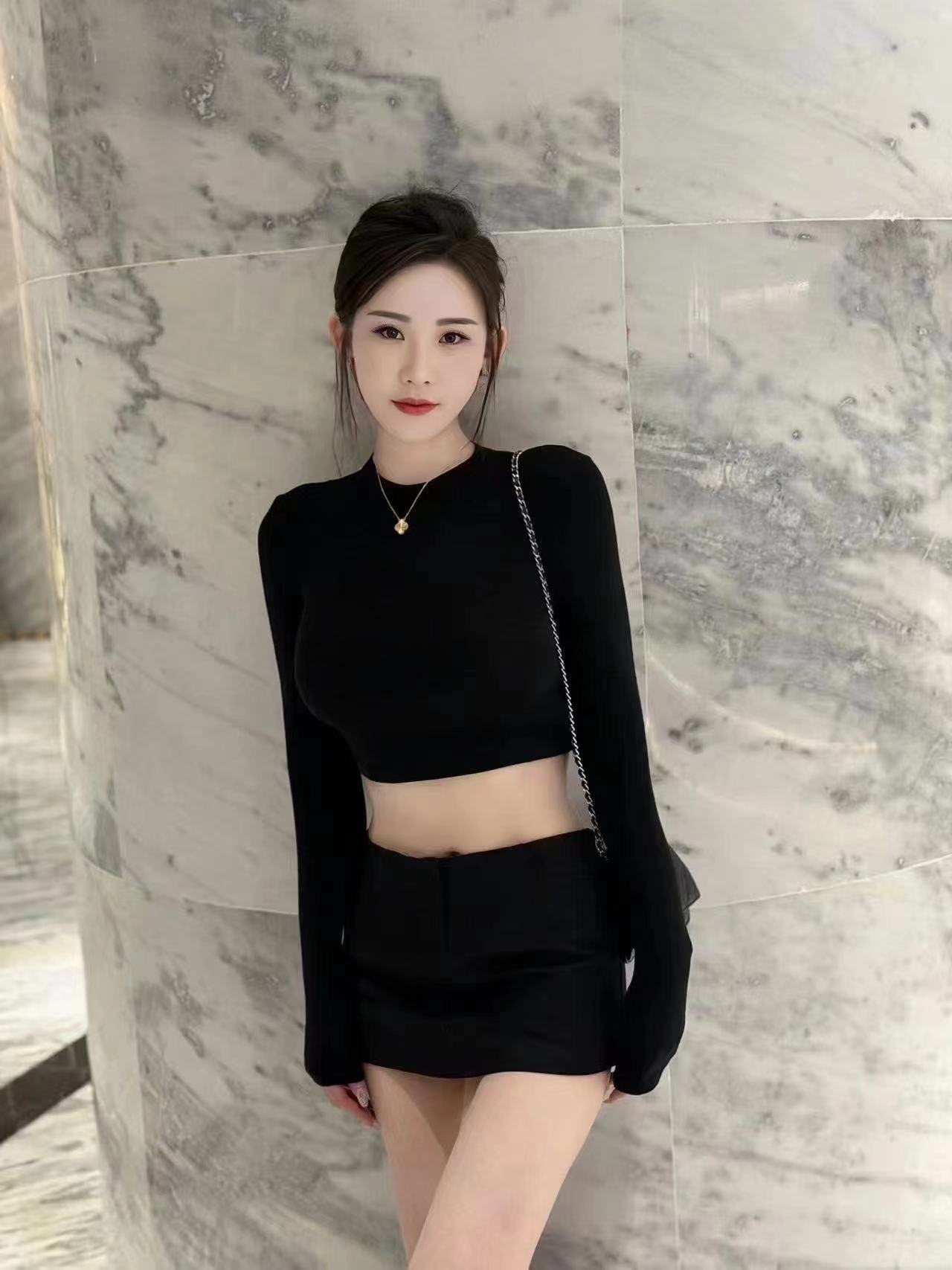 高新区毫无齿感，很好的体验