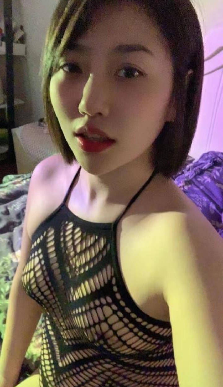 拱墅区短发御姐菲菲