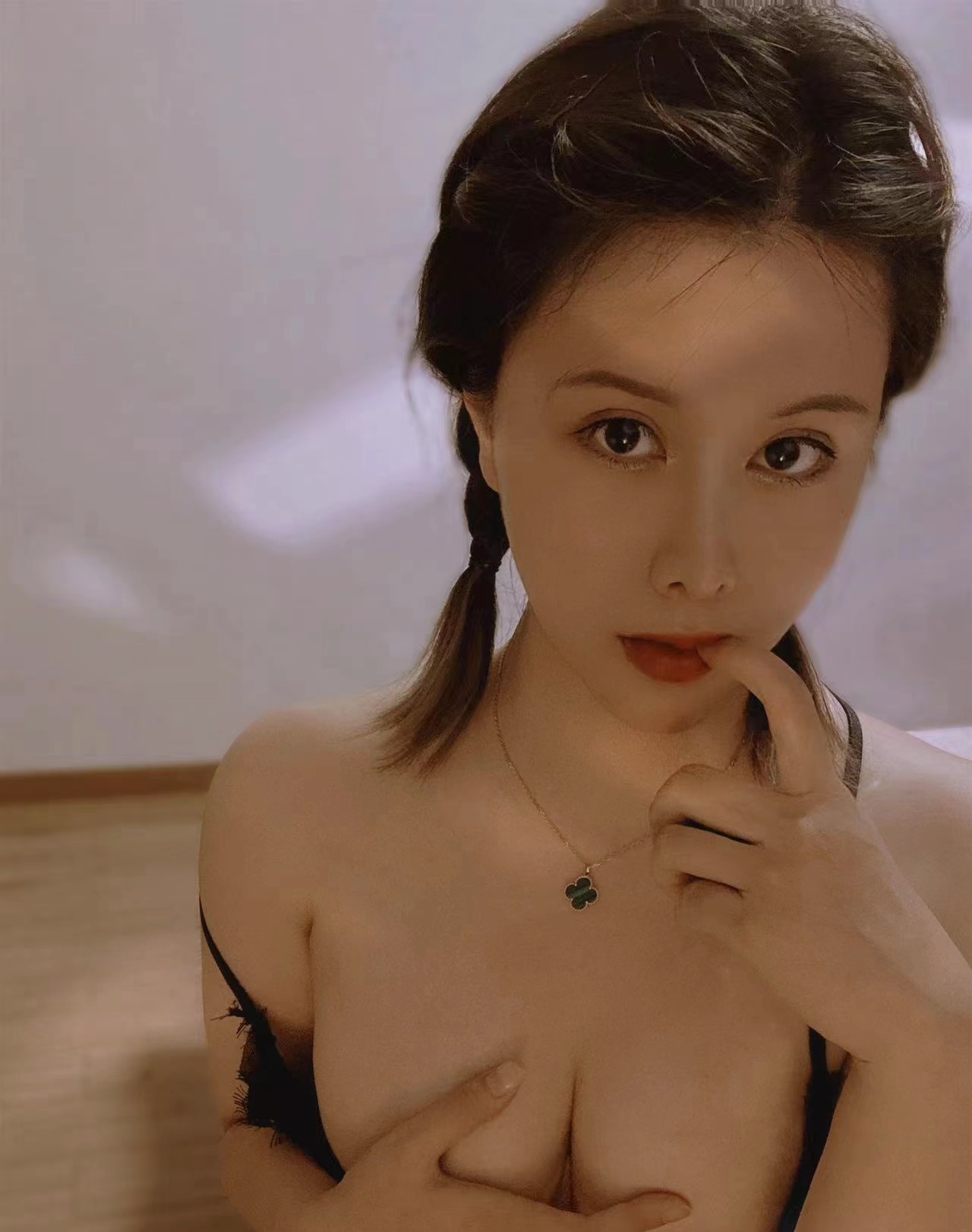 上城区可双的小姐姐