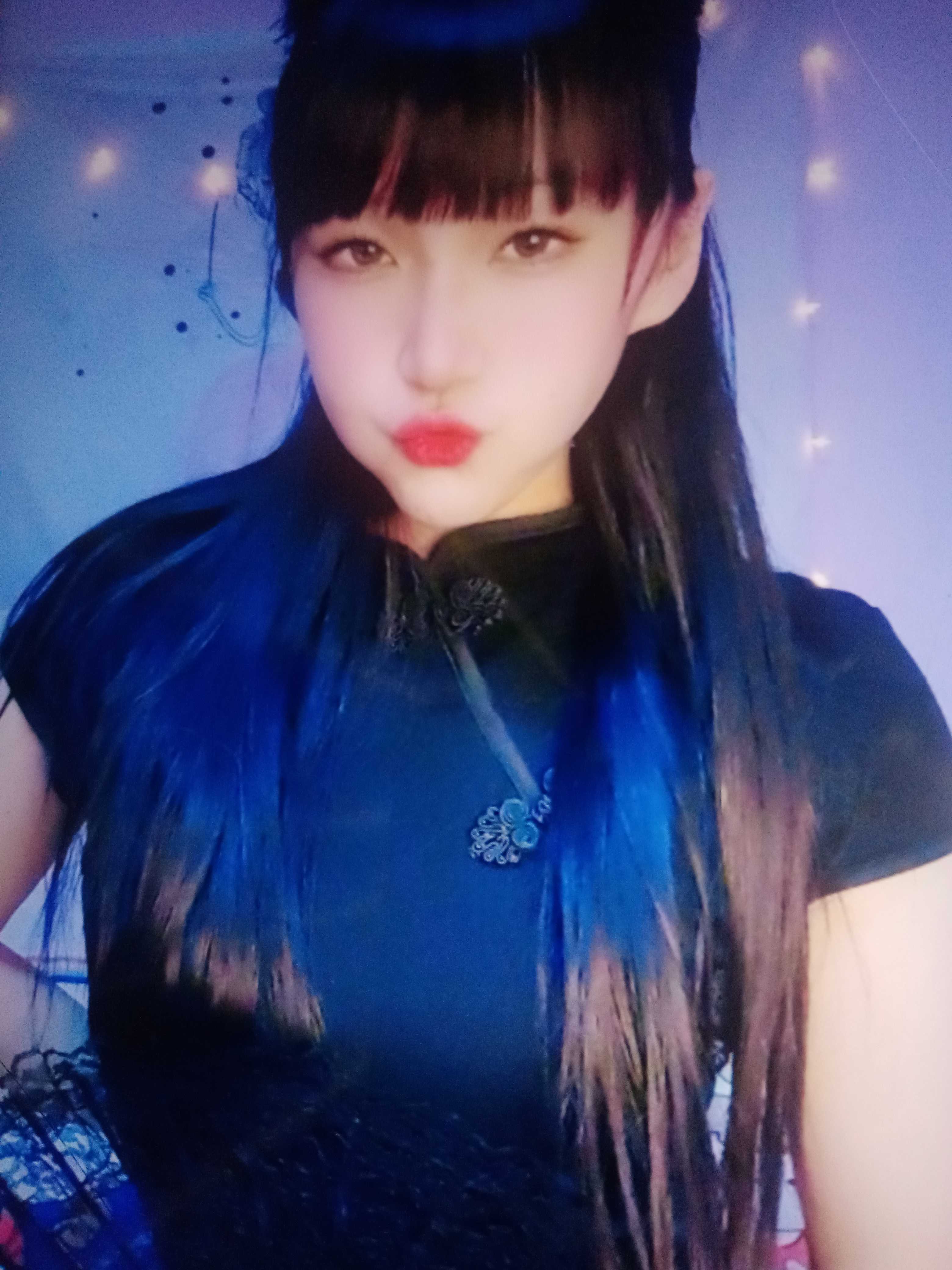 可爱御姐初来乍到，性价比