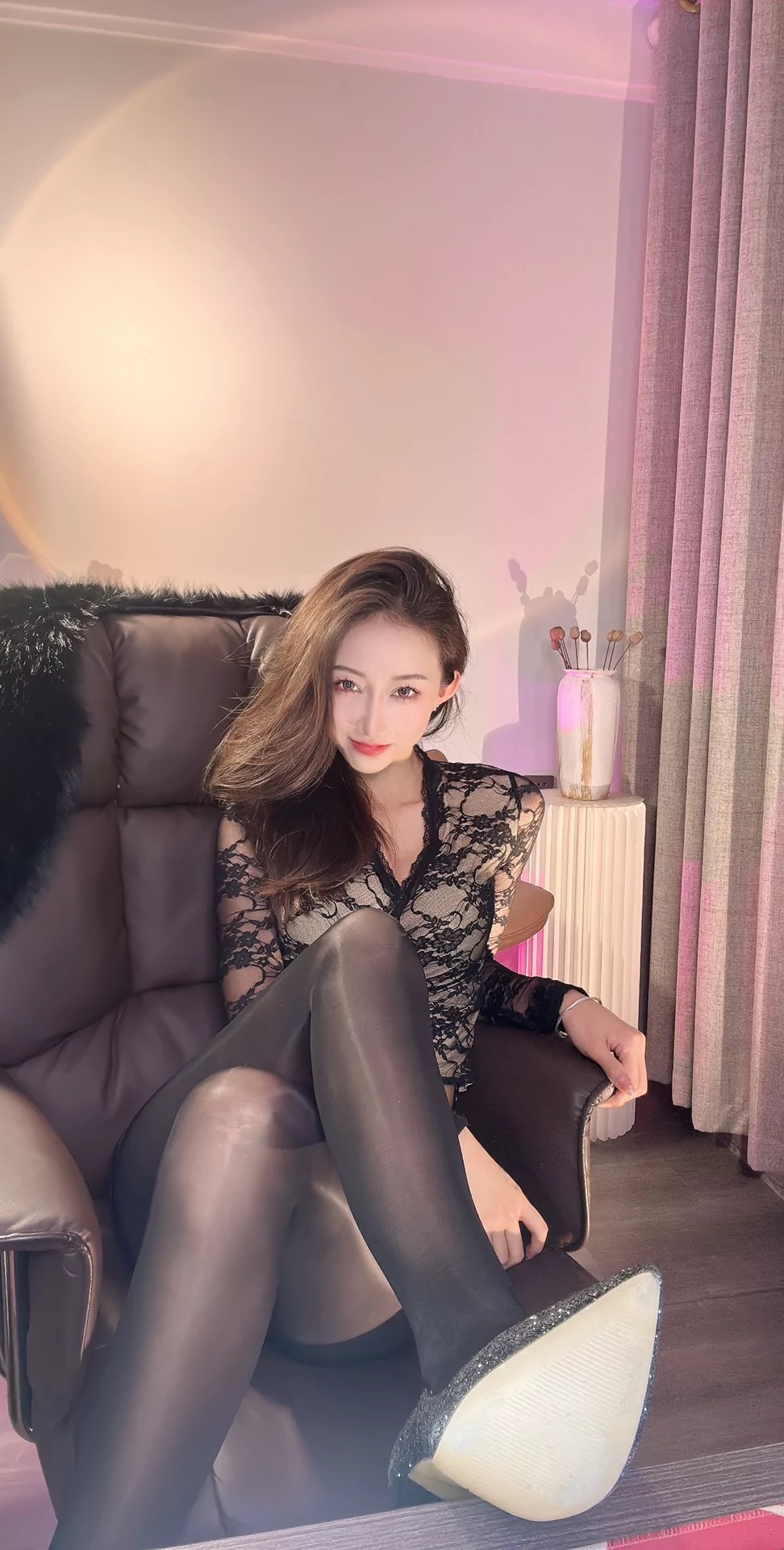 沈河区美腿娜娜老师