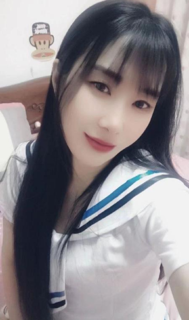 服务系热情小野猫