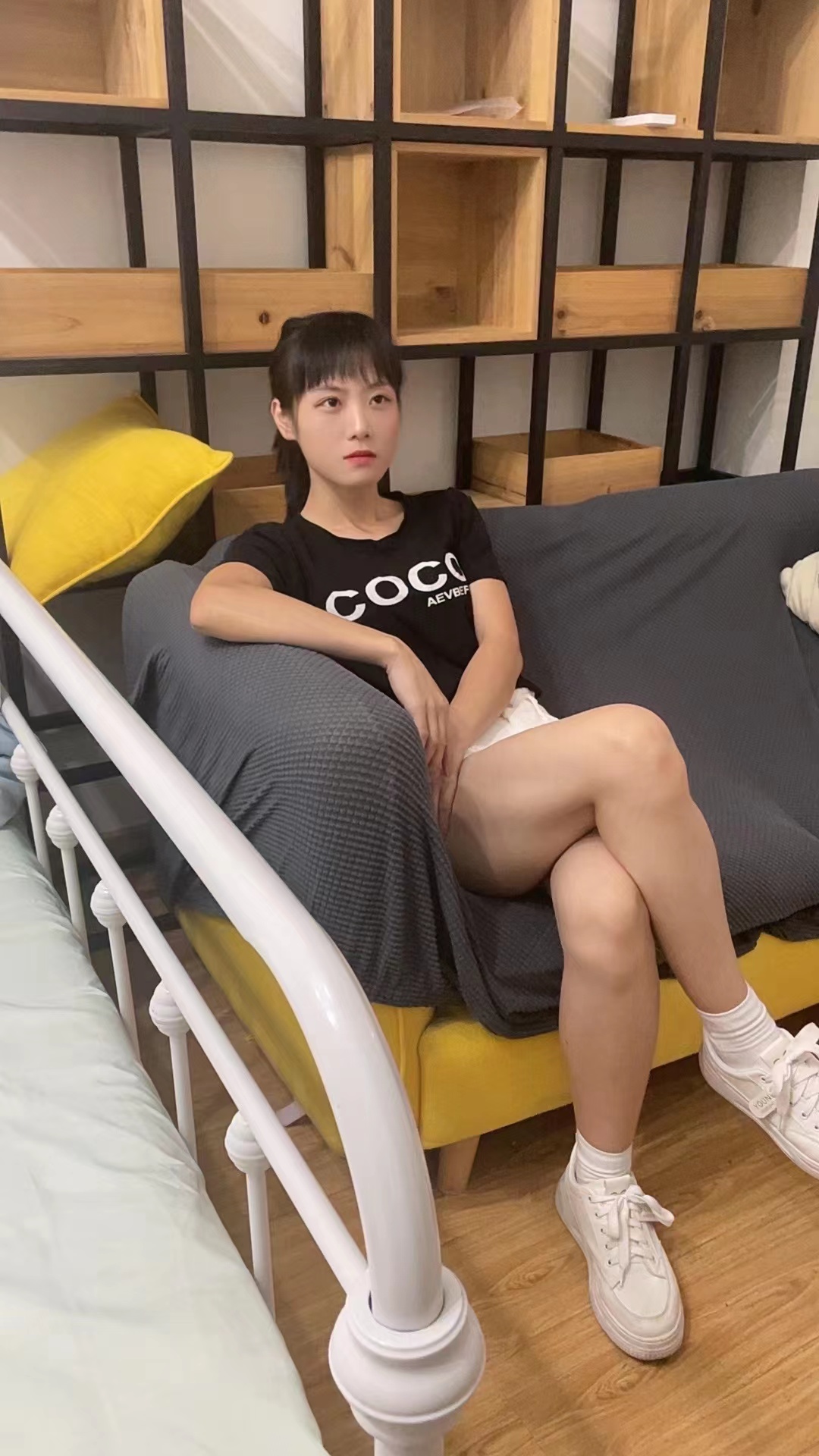 身材很好而且相当配合