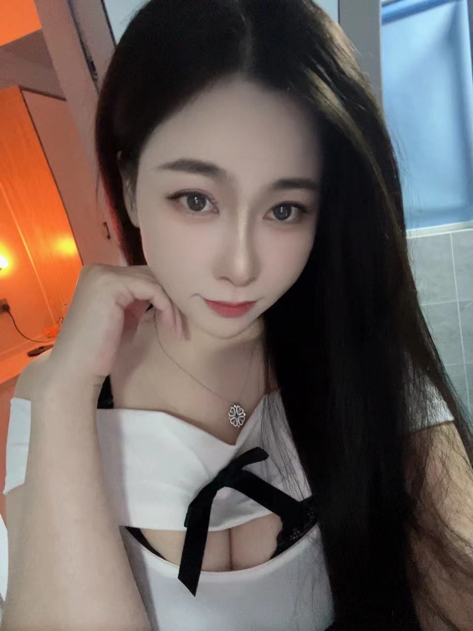 芜湖高颜值小姐姐