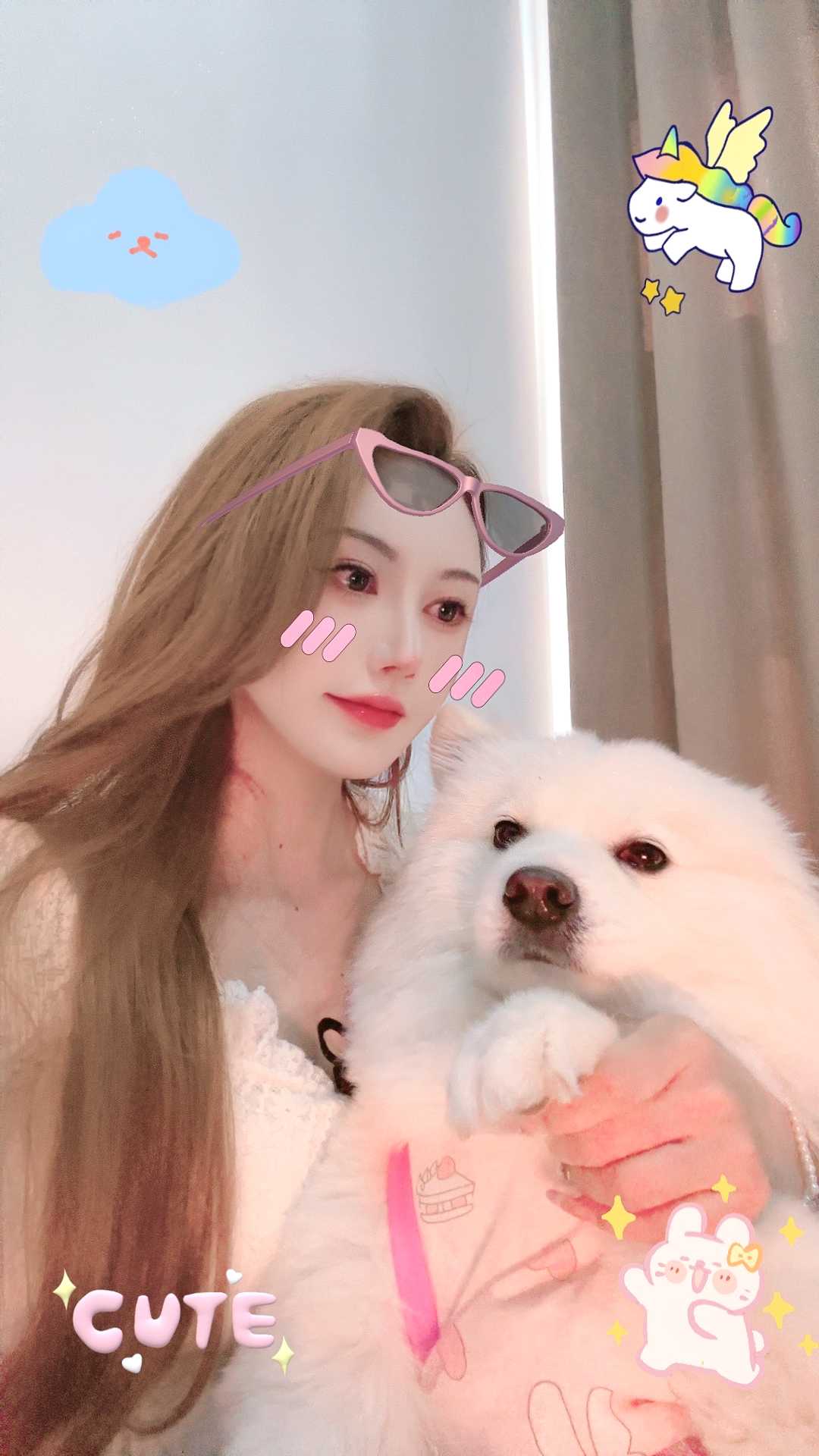 御姐，高个子，s型身材