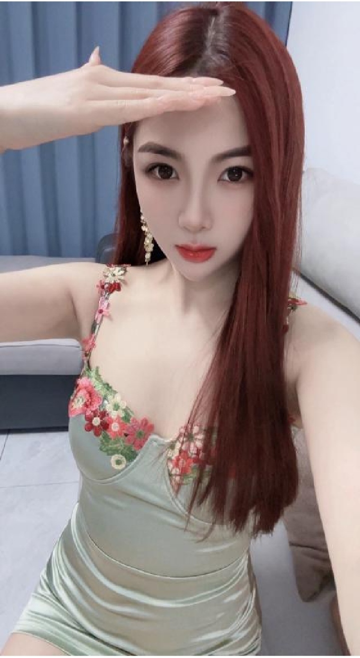 闵行性感长腿美妞