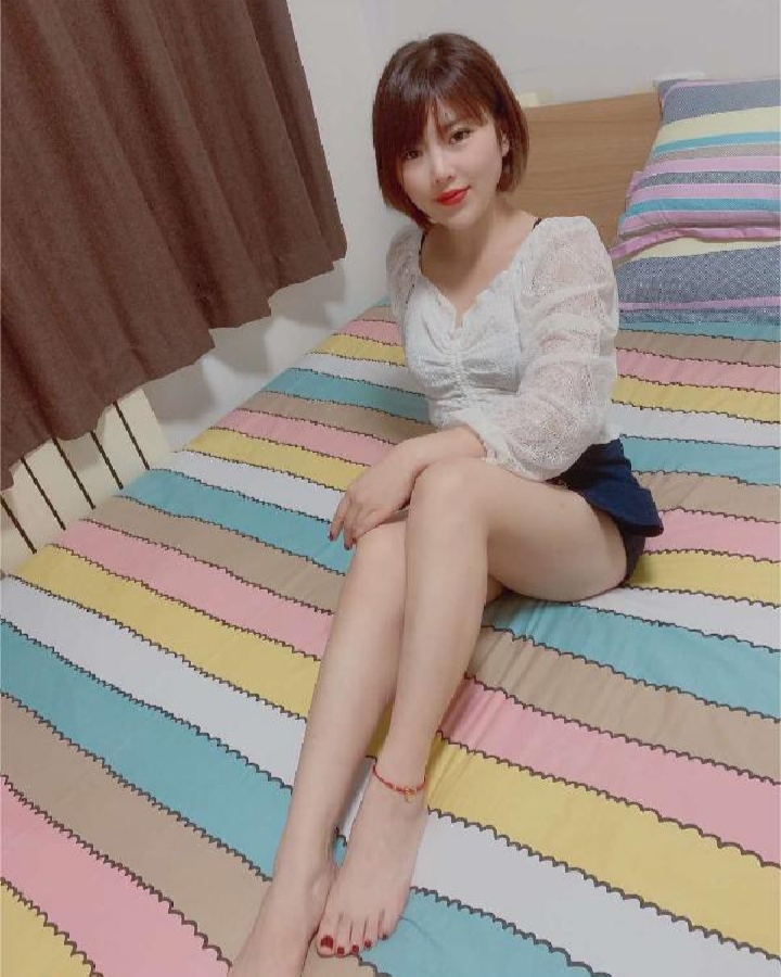 黄浦纯情小蛮腰梦儿