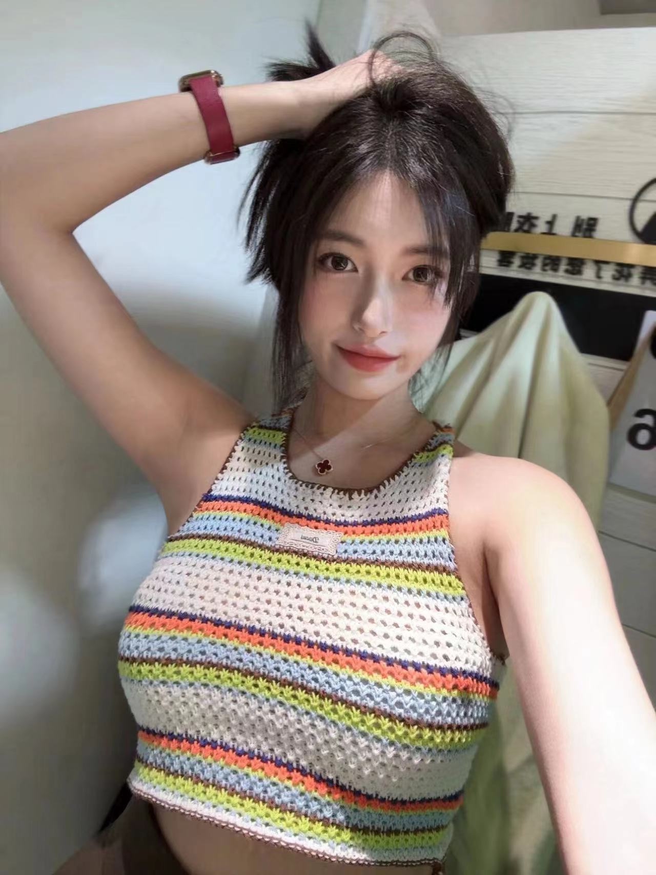 朝阳小妞嫩滑水多多