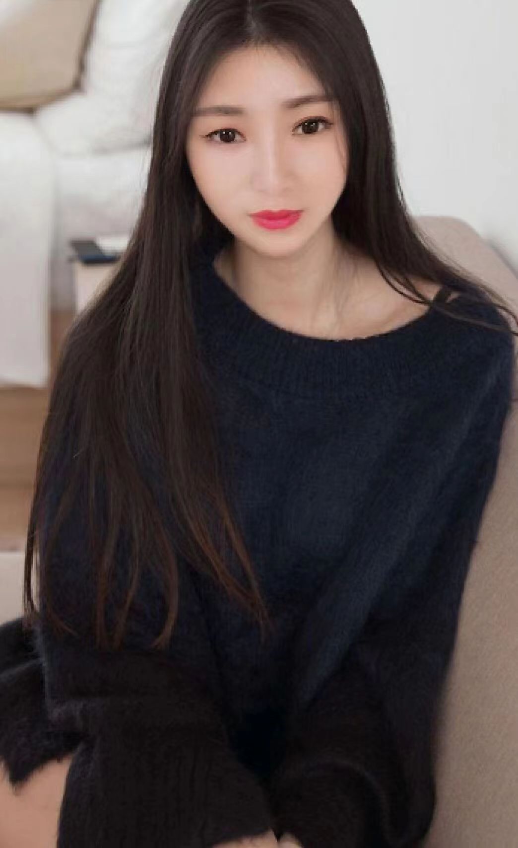 萧山诱人制服少妇灵灵