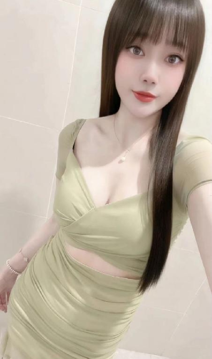 番禺纯欲女神娜娜