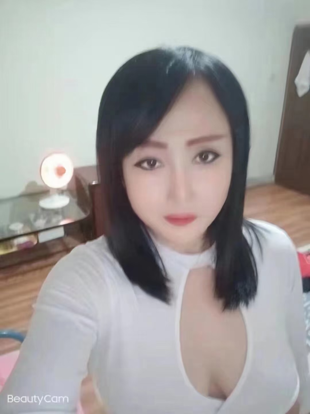 津南熟女，适合卸货