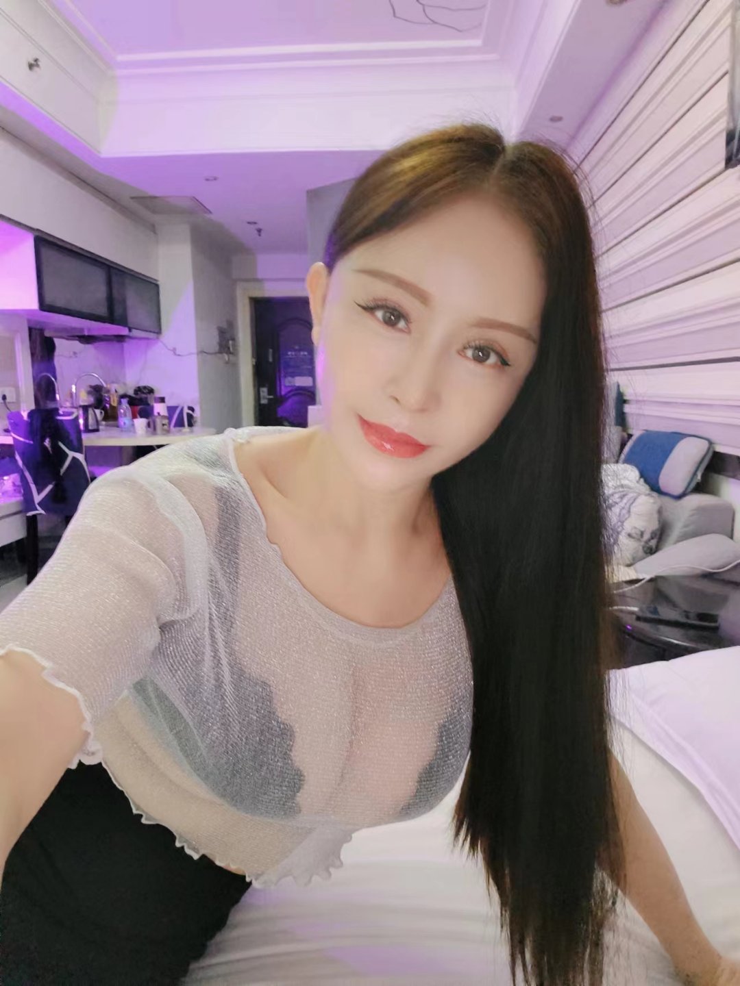 雨花少妇月月活好