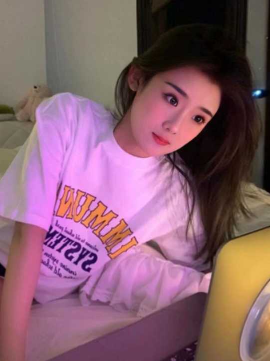 可以上门服务的妹子