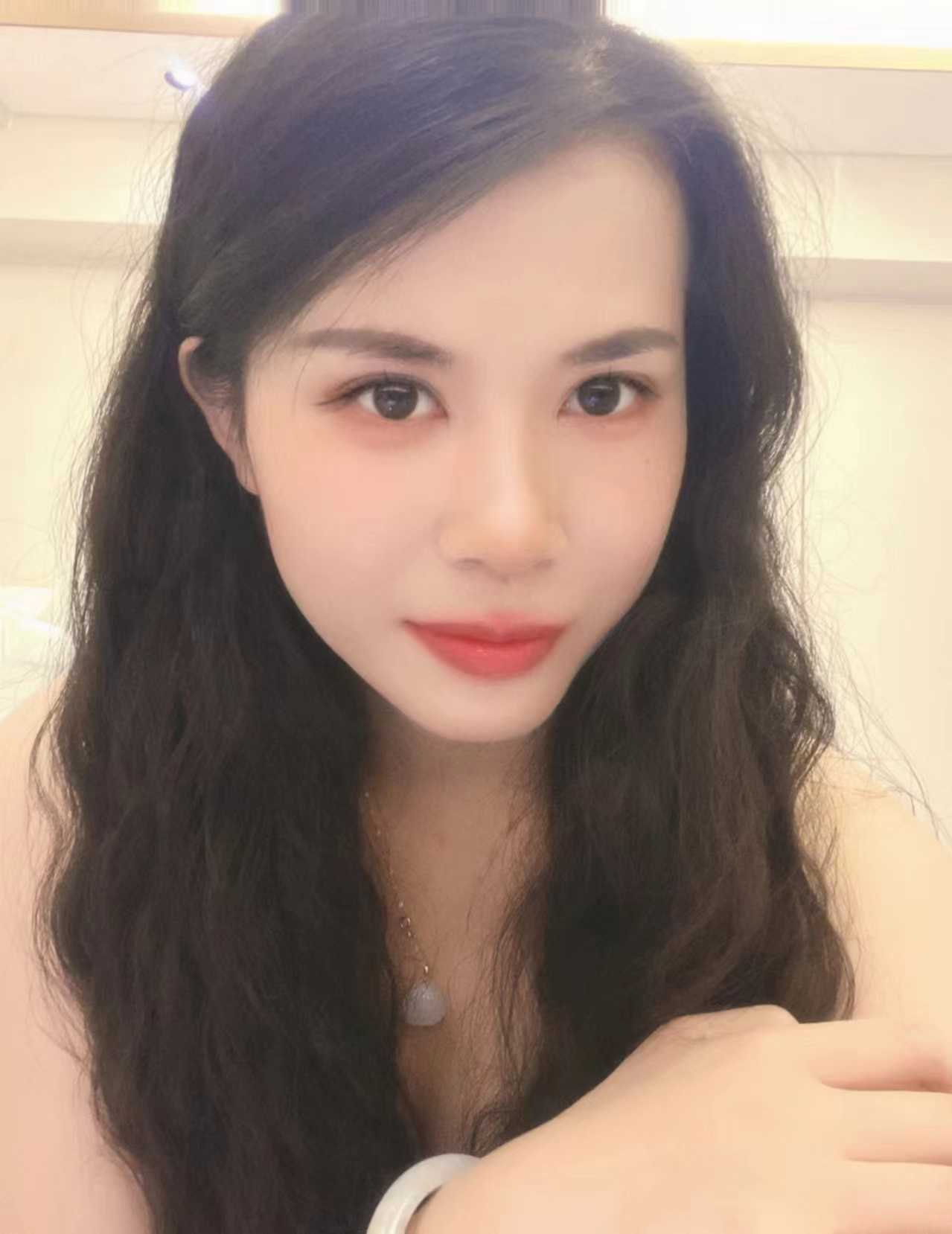 各种配合，口得很到位