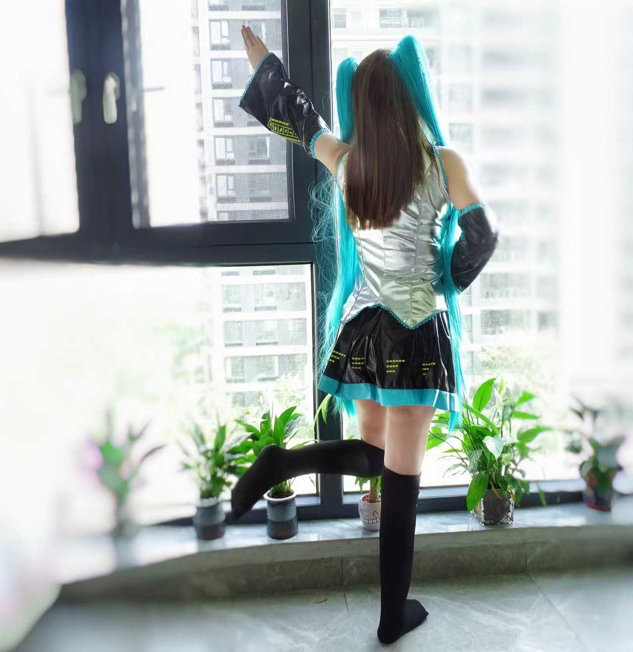 芜湖二次元小女孩