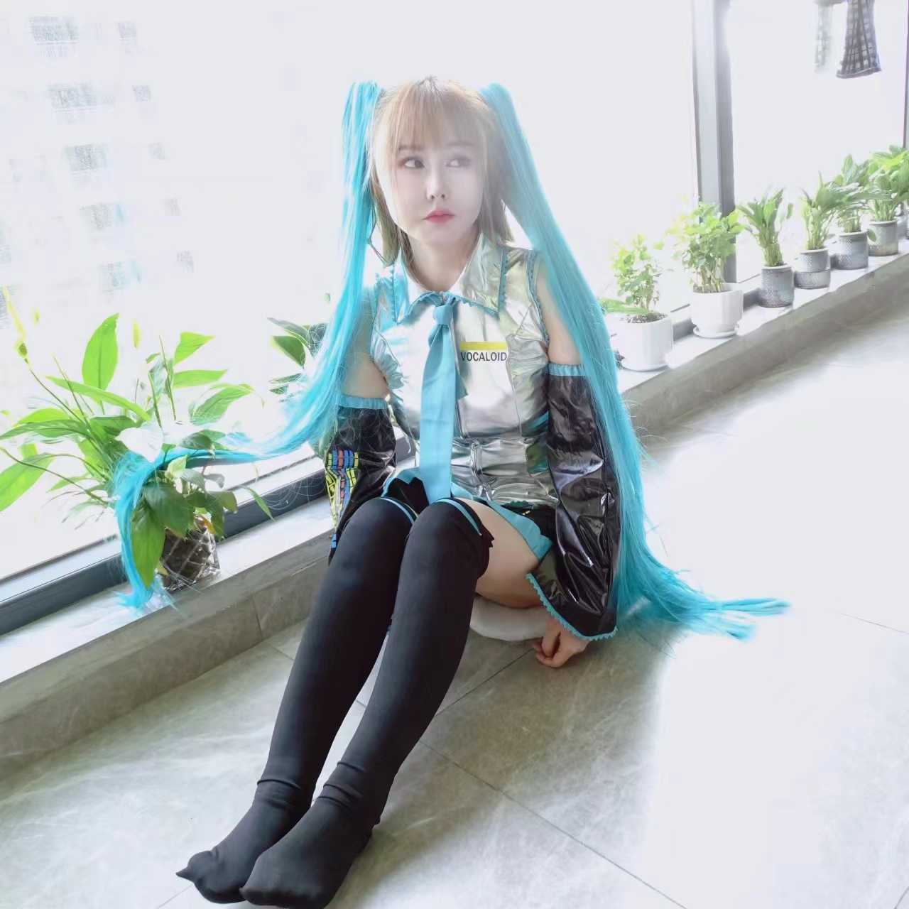 芜湖二次元小女孩