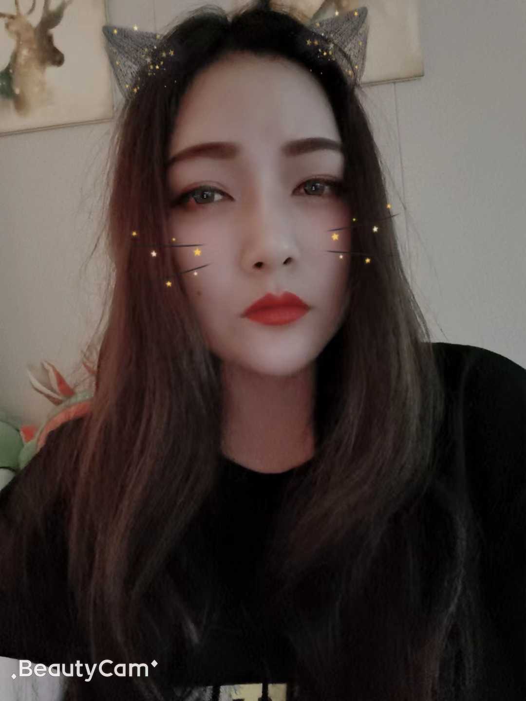 很温柔的一熟女姐姐