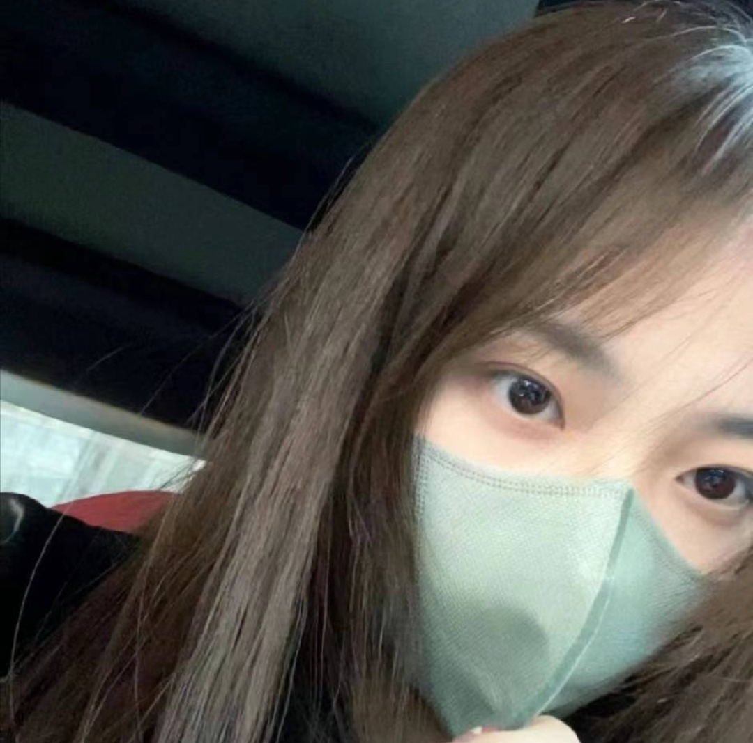 朋友介绍的个人妹妹