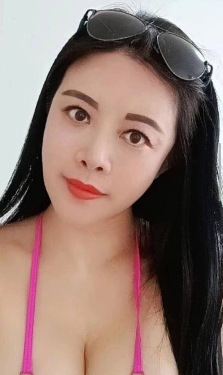 福田区性价比超高的小姐姐