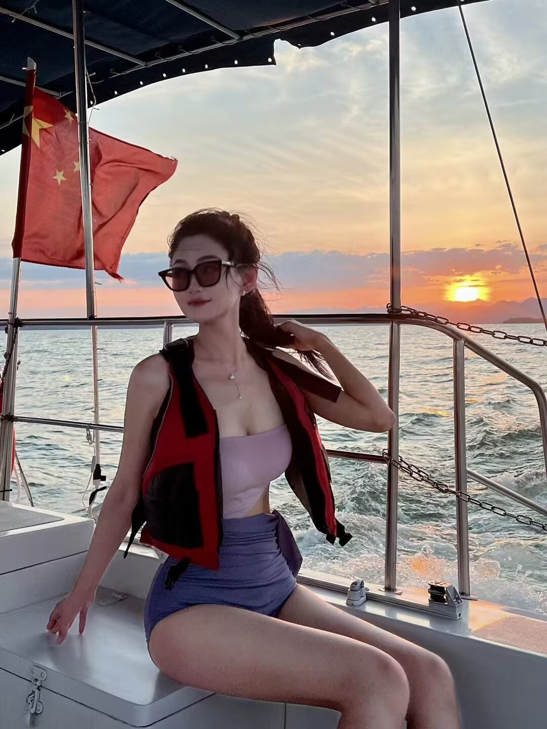 泥城附近超值小妹