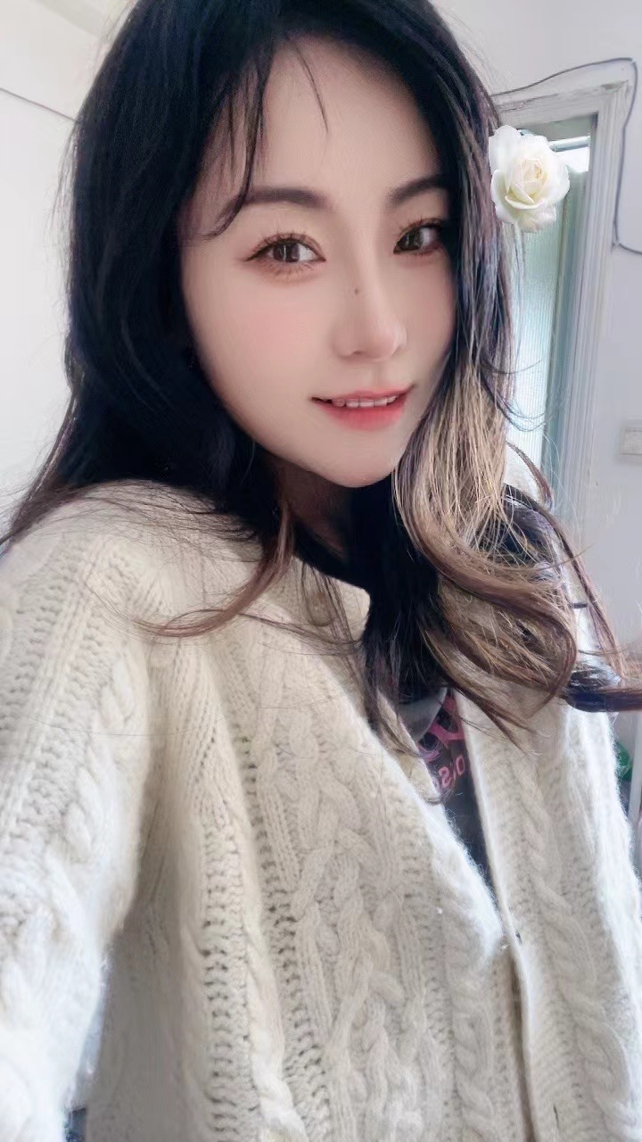 个人自推李可儿