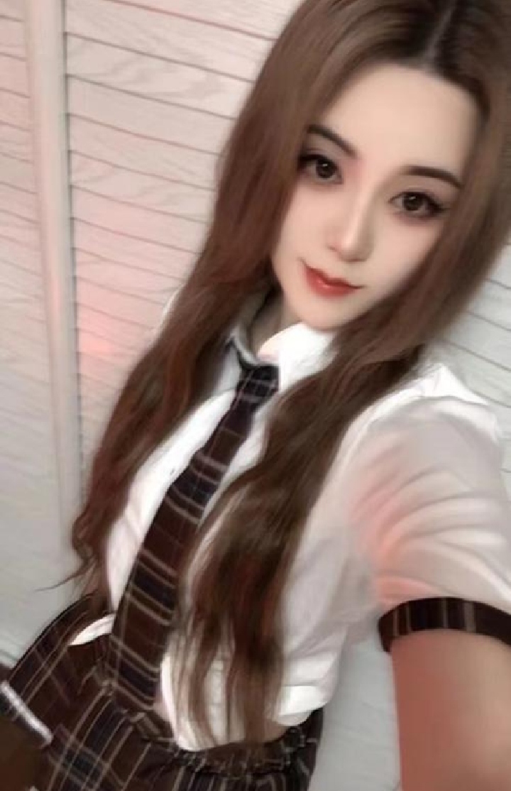 拱墅辣妹小虾米