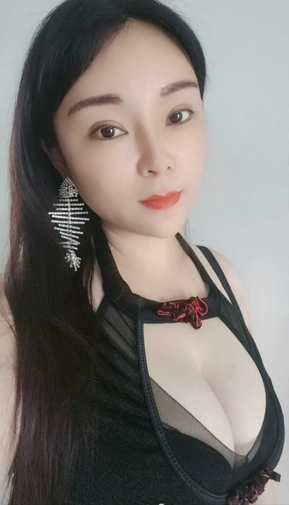 南宁性感小女人