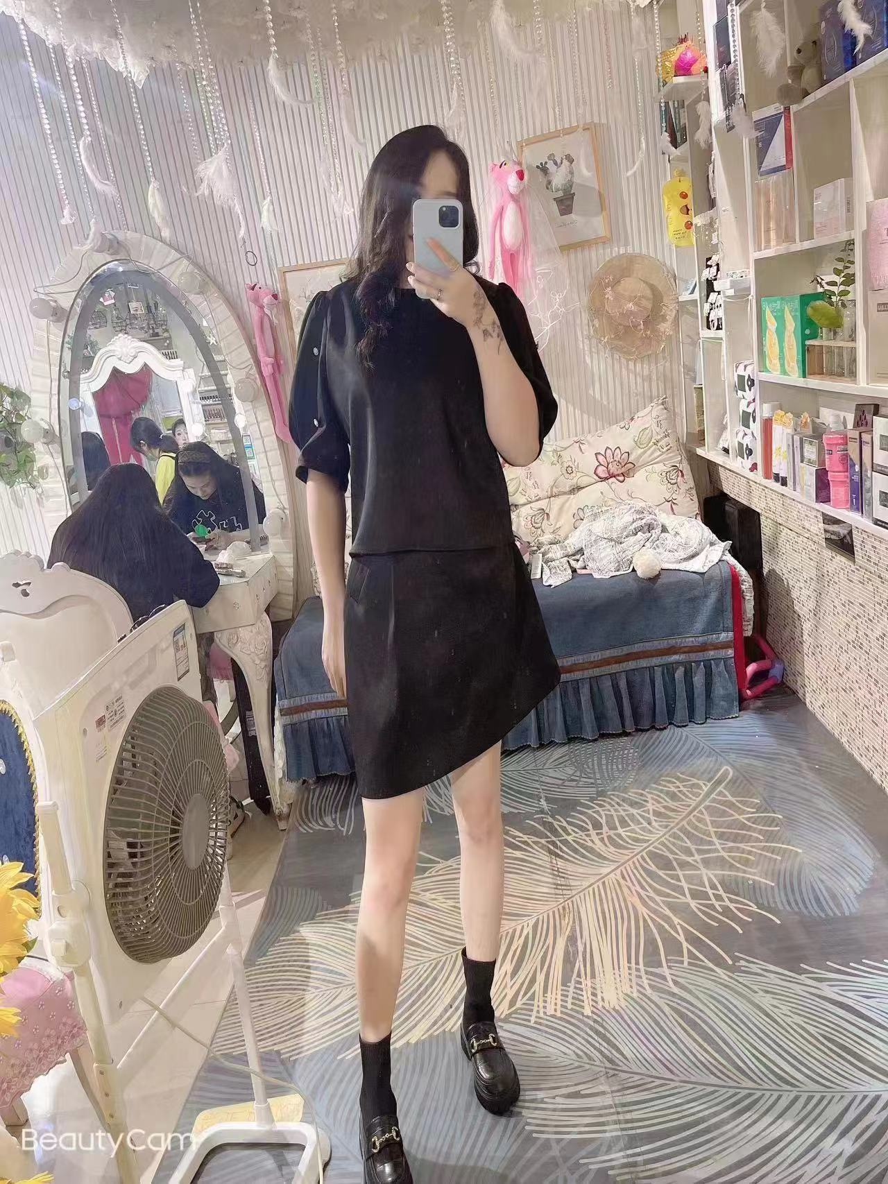 裕华区清新大胸小妹