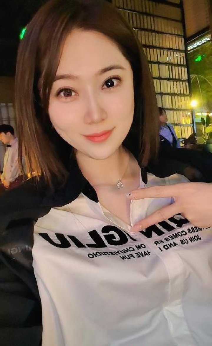 河西区柔媚御姐