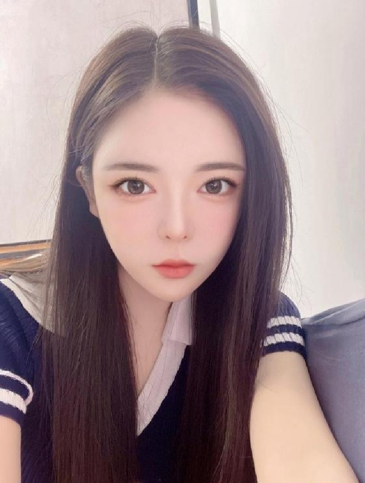 静安菲菲小可爱