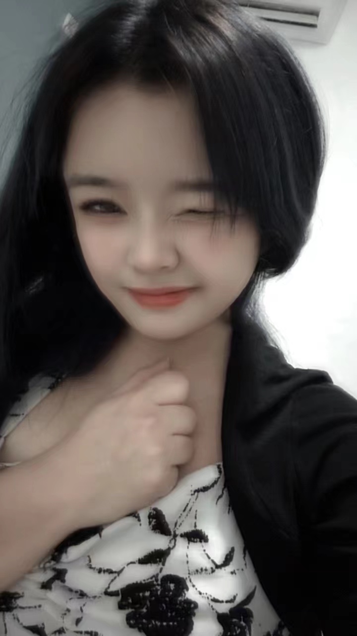 可爱妹子，个人兼职