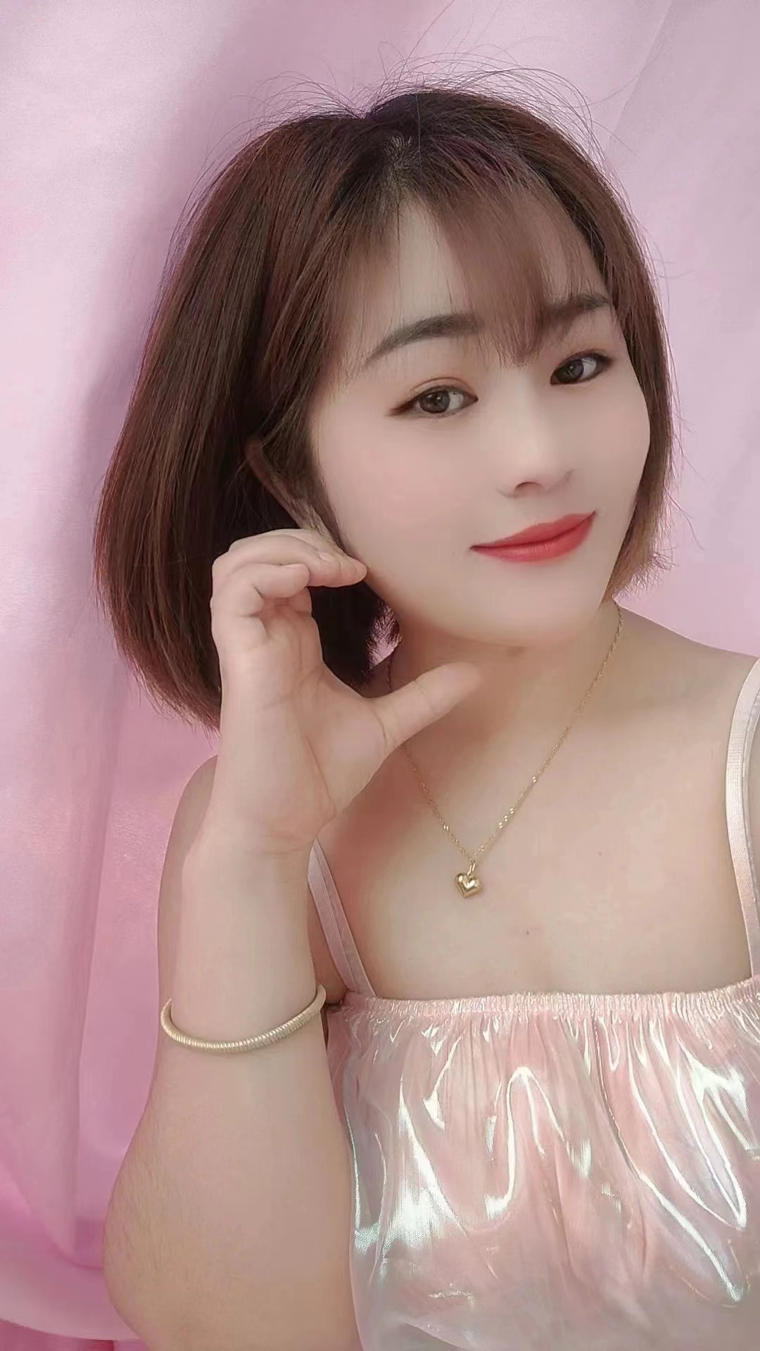 姑苏居家丰满少妇