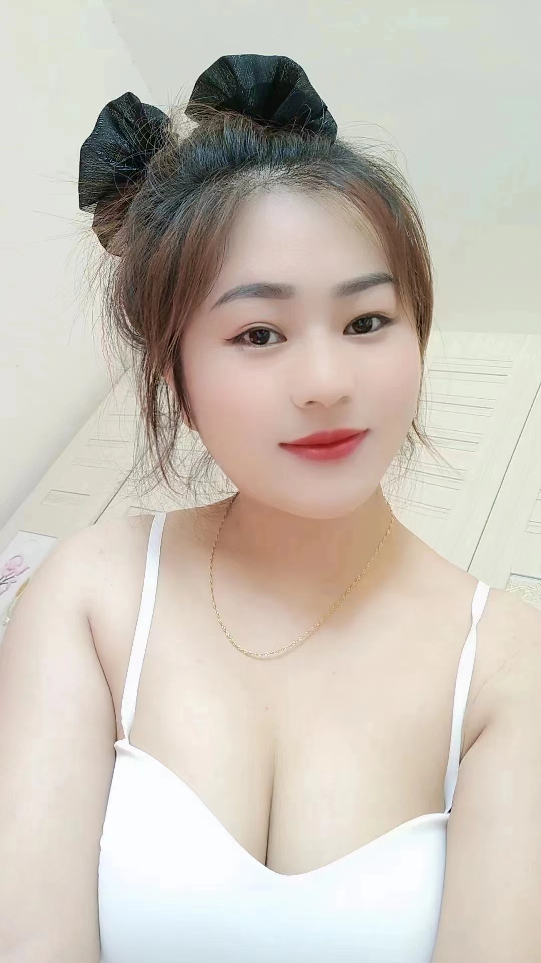 姑苏居家丰满少妇