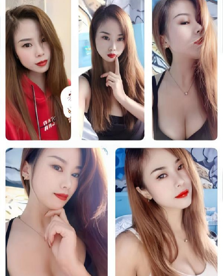 渝北水床服务Sao洋洋