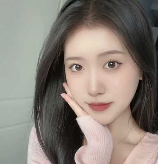 义乌兼职小姐姐