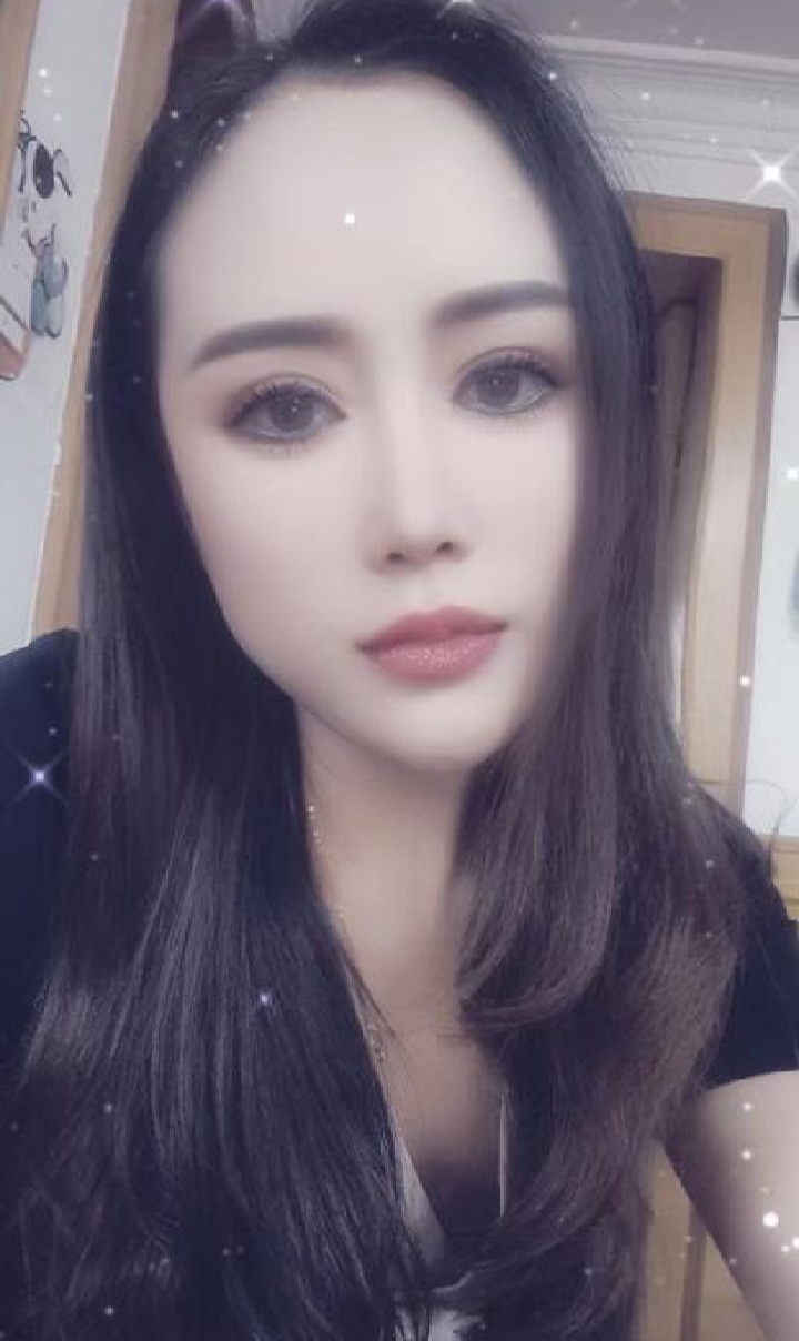 滨海熟女气质媚娘