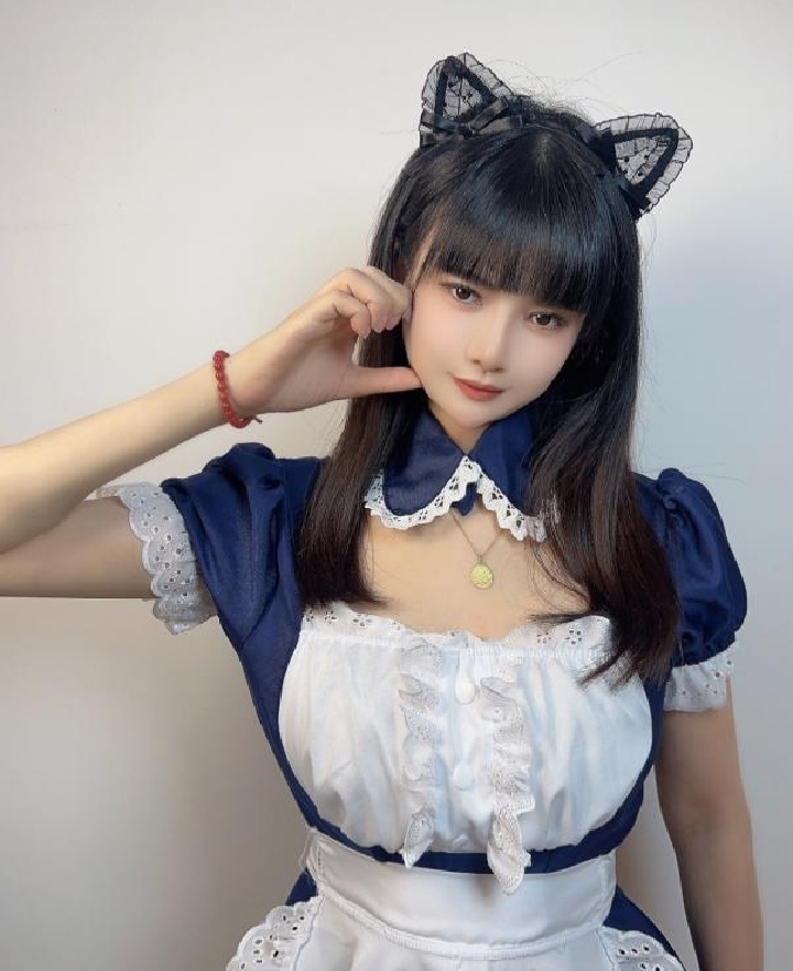 天河情趣制服妹岁岁